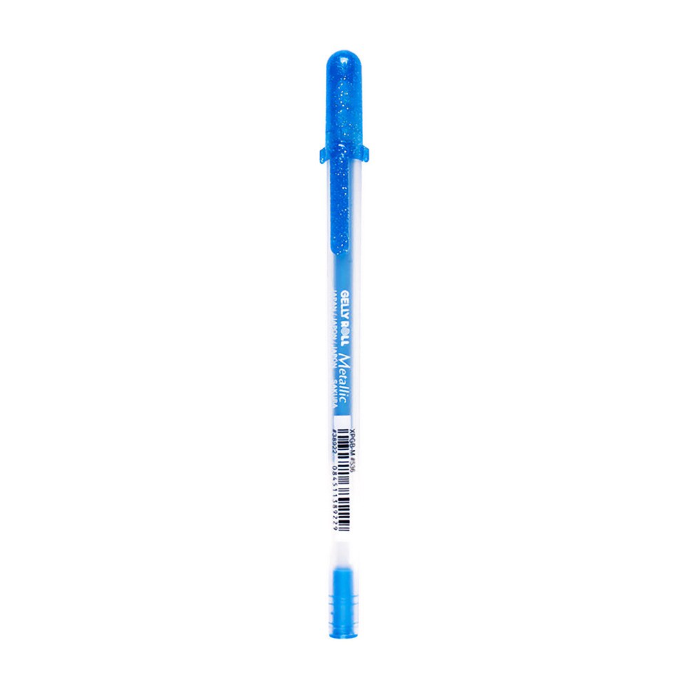 Sakura Metallic Gelly Roll