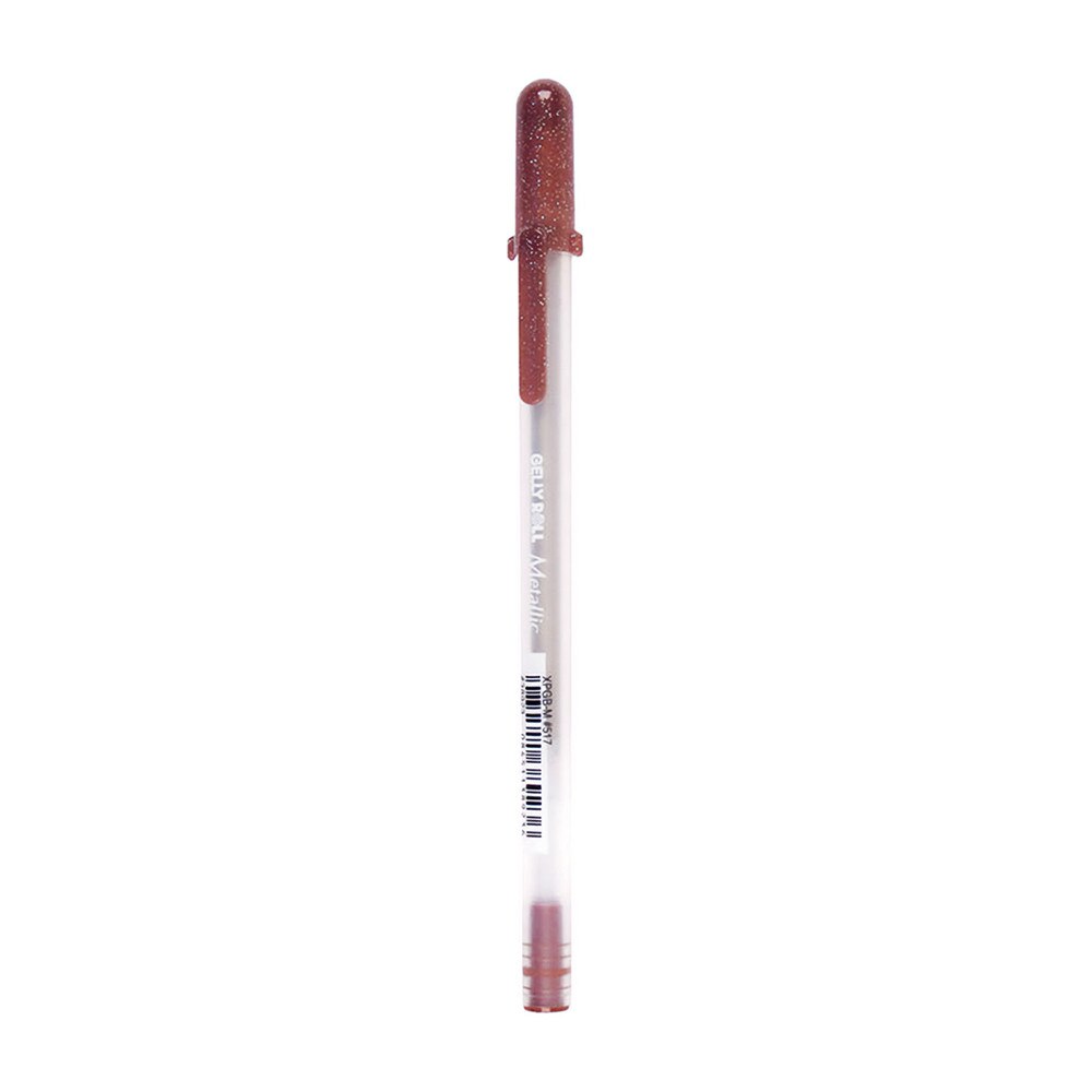 Sakura Metallic Gelly Roll