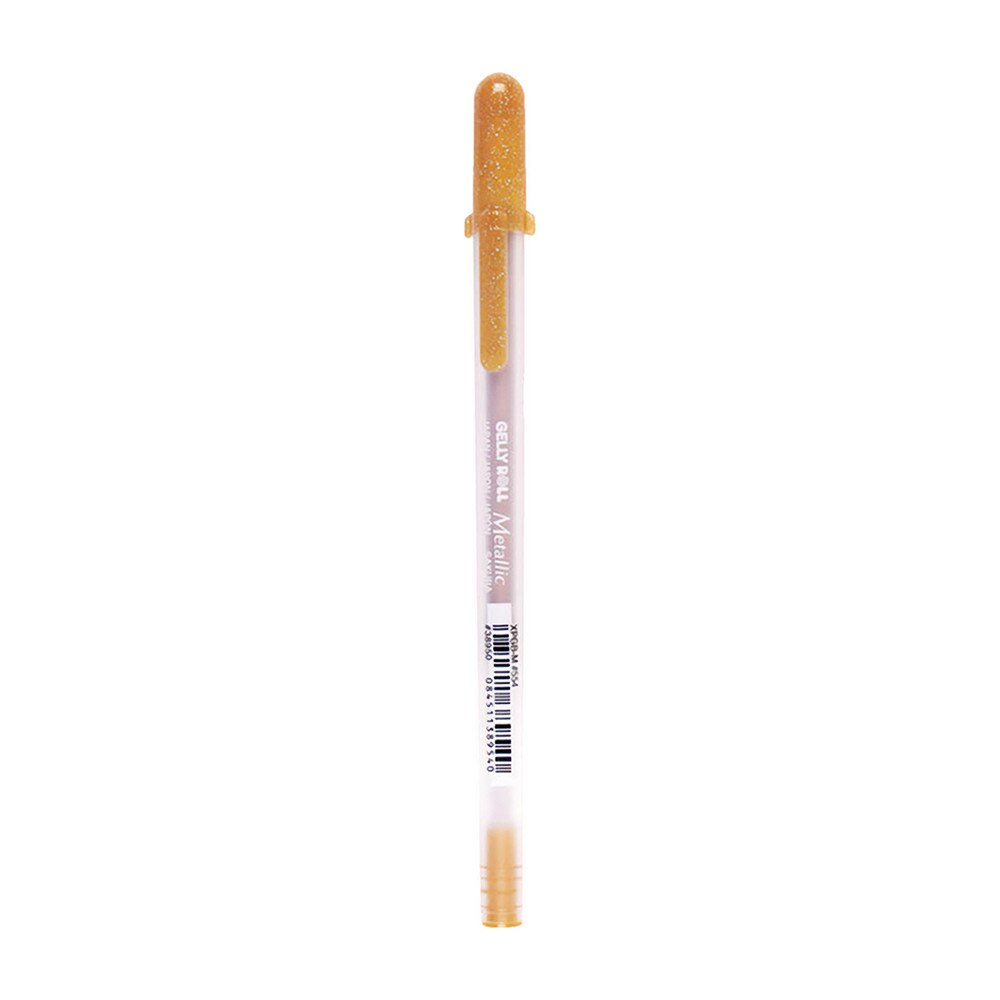 Sakura Metallic Gelly Roll