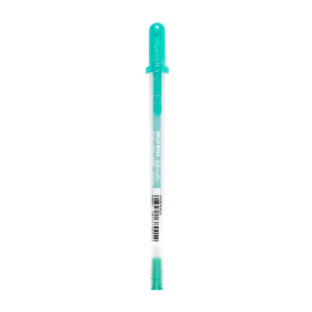 Sakura Metallic Gelly Roll