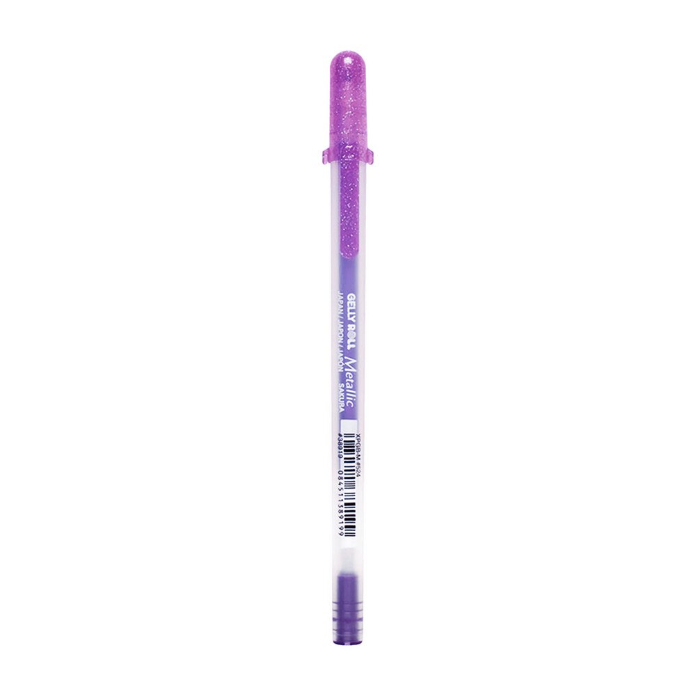 Sakura Metallic Gelly Roll