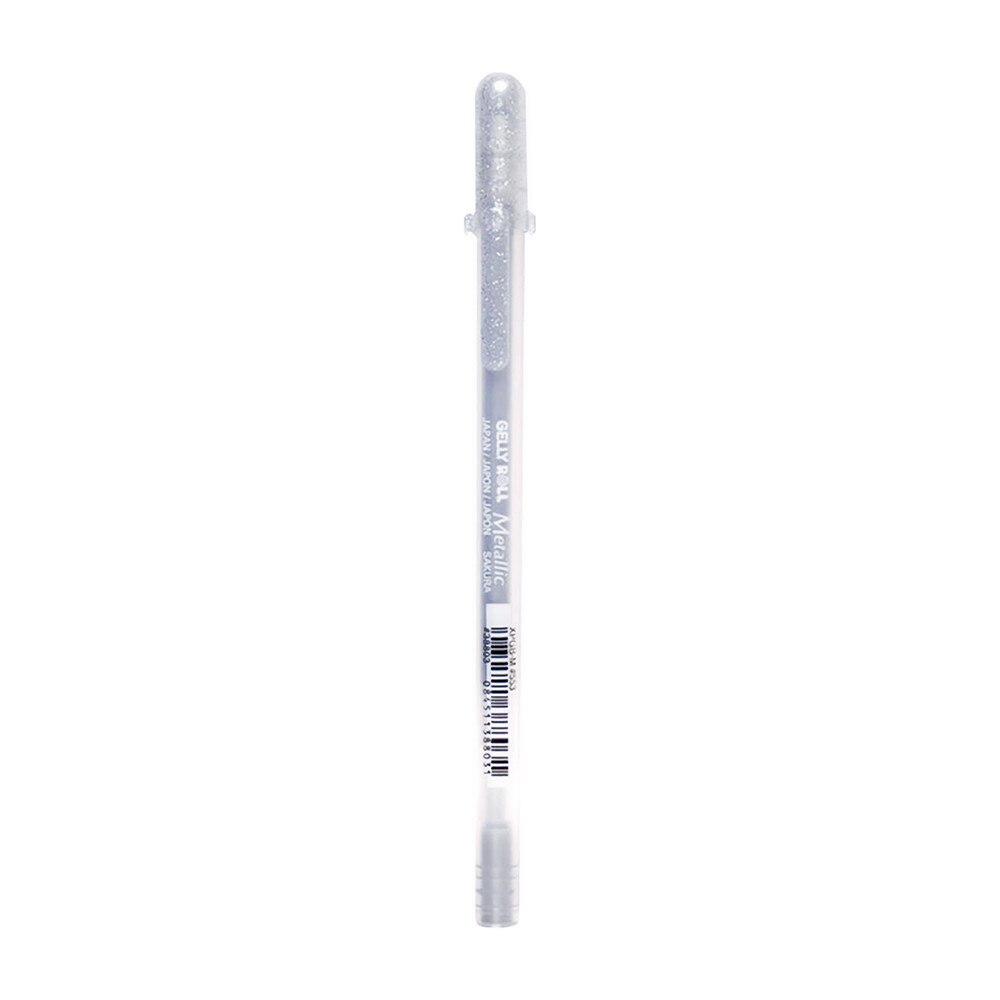 Sakura Metallic Gelly Roll