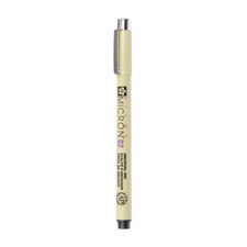 Sakura Pigma Micron 02 .3mm Pen