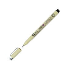 Sakura Pigma Micron 08 .5mm Pen