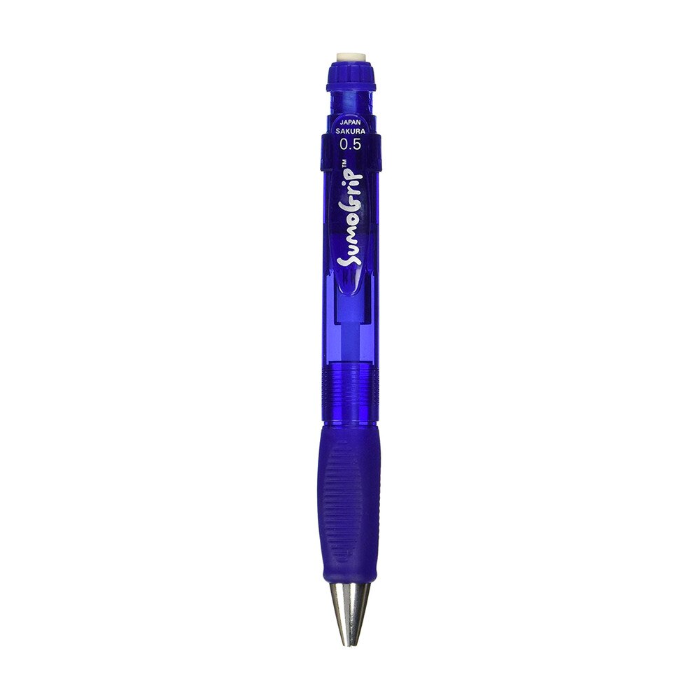 sakura mechanical pencil 0.9