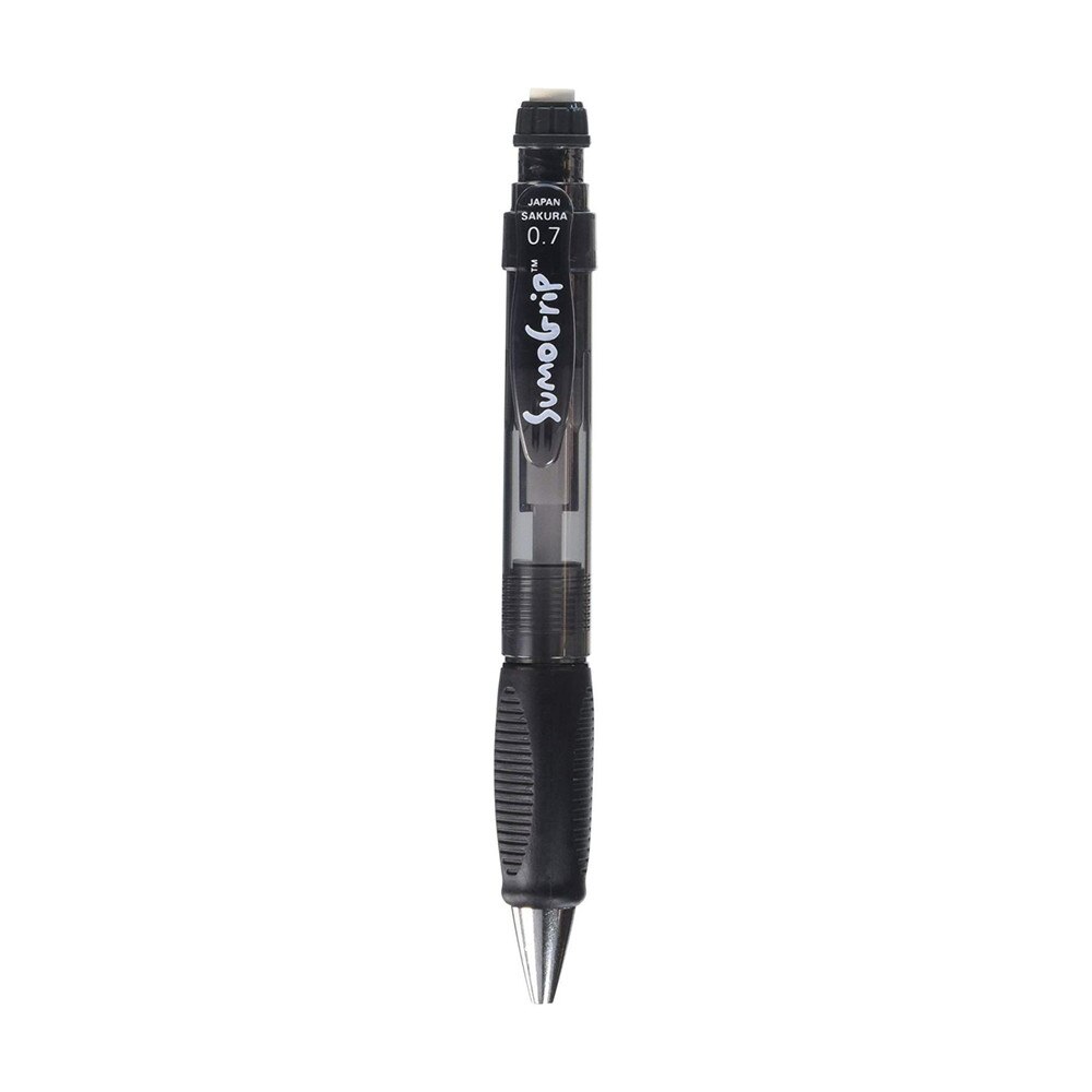 sakura mechanical pencil 0.9