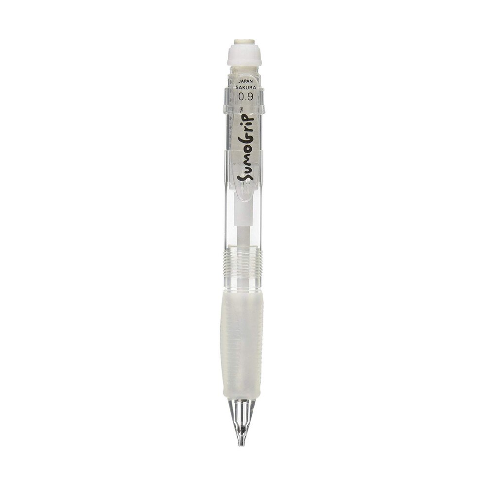 sakura mechanical pencil 0.9