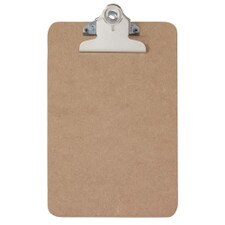 Saunders Fiberboard Clipboard