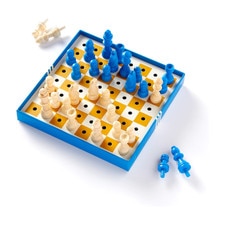 Say Yes To The Chess Game Set