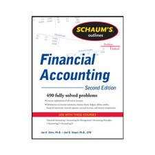 Schaum's Financial Accounting (2E 12)