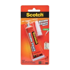 Scotch 1oz Maximum Strength Adhesive