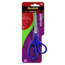 Scotch Student Scissors 7in