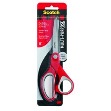 Scotch Scissors 8in