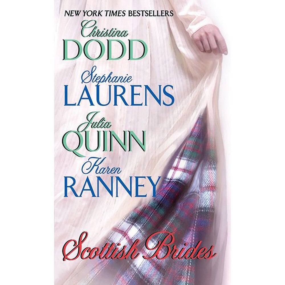 Scottish Brides
