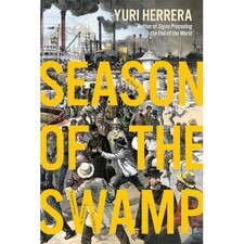 Season of the Swamp