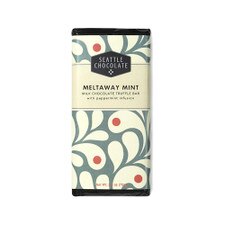 Maeve Seattle Chocolate Magical Mint Truffle Bar