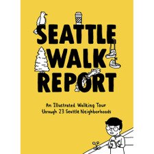 Seattle Walk Report