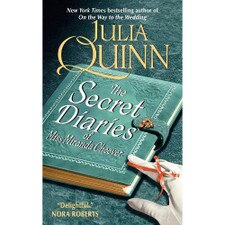Secret Diaries Of Miss Miranda Cheever