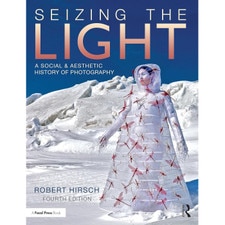 Seizing the Light (4e 24)