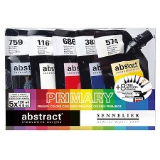 Acrylic inks – Draw & Paint Art Supplies