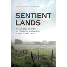 Sentient Lands (2e 19)