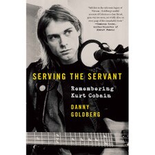 Serving the Servant by Danny Goldberg