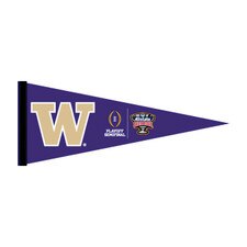 Sewing Concepts W Washington Huskies 2024 CFP Sugar Bowl Pennant 12" x 30"