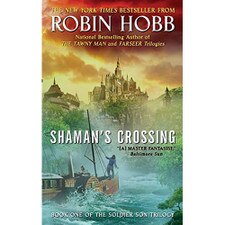 Shaman's Crossing