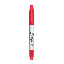 Sharpie Extra-Fine Dual-Tip Permanent Markers