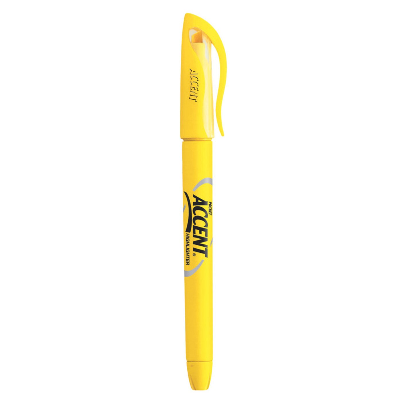 yellow highlighter