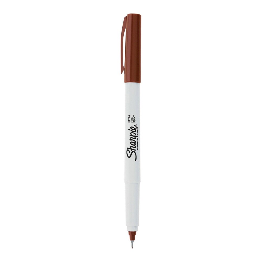 Sharpie Ultra Fine Point Permanent Markers
