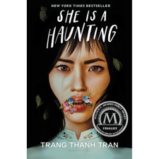 She Is a Haunting
