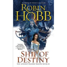 Ship Of Destiny