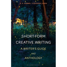 Short-Form Creative Writing