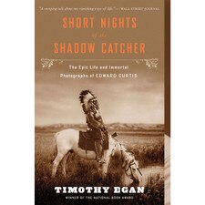 Short Nights of the Shadow Catcher