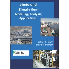 Simio & Simulation