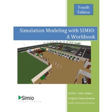 Simulation Modeling with SIMIO (4E 15)