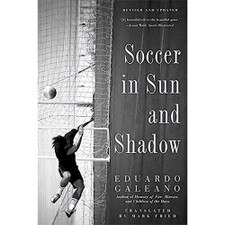 Soccer in Sun and Shadow