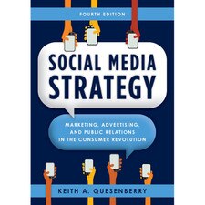 Social Media Strategy (4E 24)
