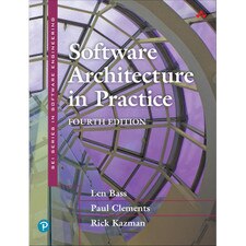 Software Architecture in Practice (4E 22)