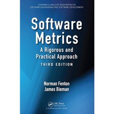 Software Metrics (3E 20)