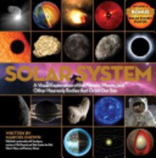 Solar System Bar Chart