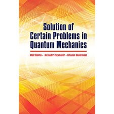 Solution Of Certain Problems In Quantum M