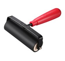 Speedball 4" Hard Rubber Brayer