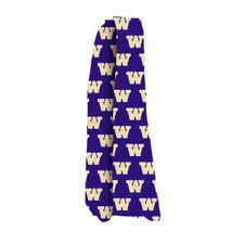 Spirit Products Purple W Washington Huskies Knock-Off Headband