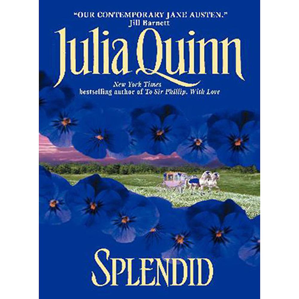 splendid julia quinn review splendid julia quinn review