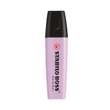 Stabilo BOSS Pastel Highlighter