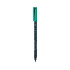 Staedtler Lumocolor Permanent Markers