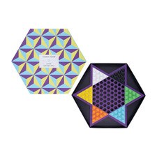 Star Checkers