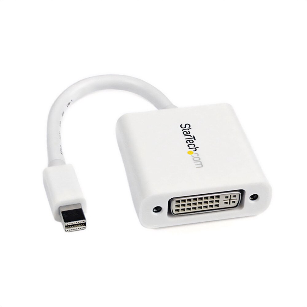 Startech Mini Displayport/VGA Adapter